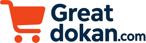 Great Deals with Great দোকান